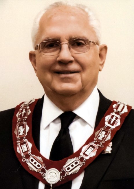 Obituary of Virgil "Pete" Le Roy Dodson