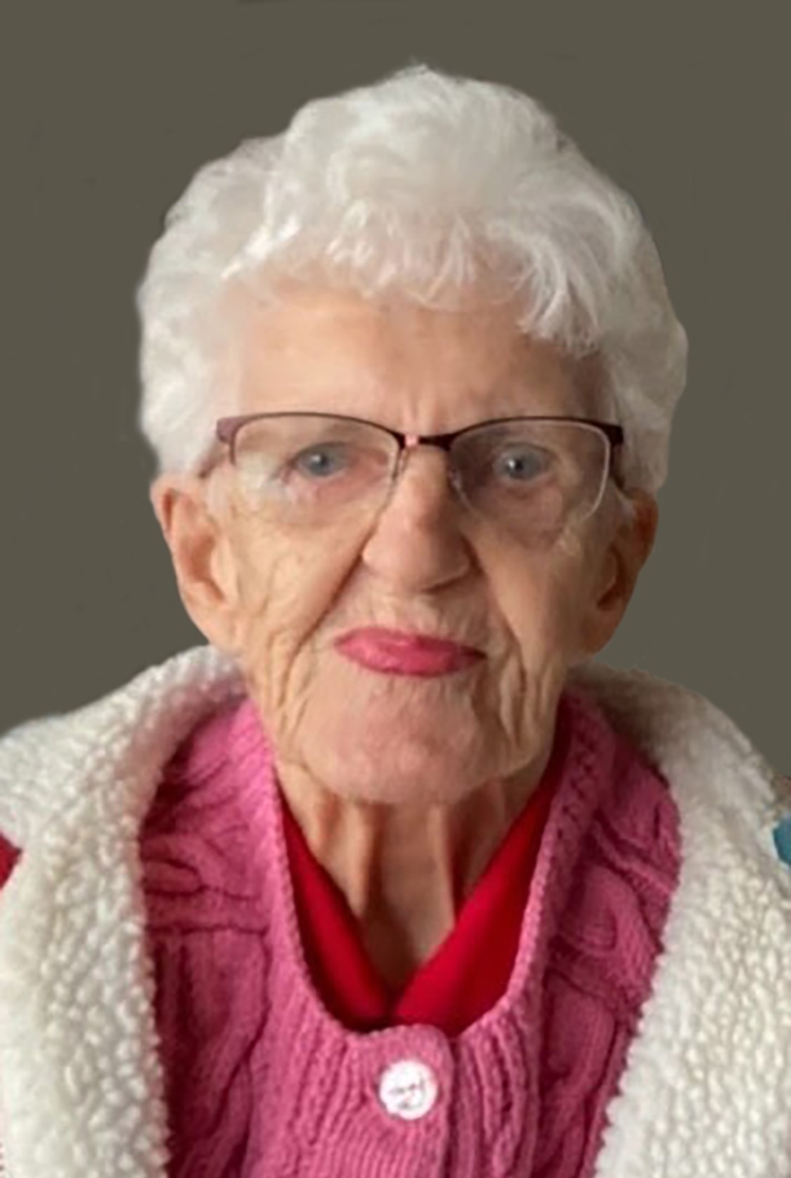 Avis de décès de Elizabeth Vander Linden