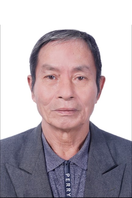 Obituary of Hung Van Tran