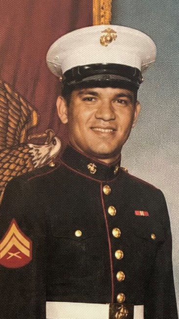 Obituary of Mauricio Ronal Palma