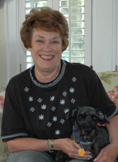 Obituary of Elizabeth “Betsy” Barr