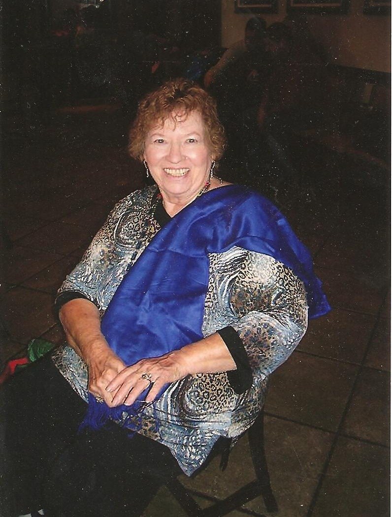 Obituary of Shirley L Cowles