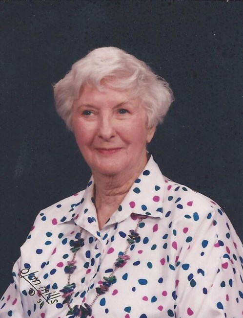 Obituary of Leta J. Hedrick