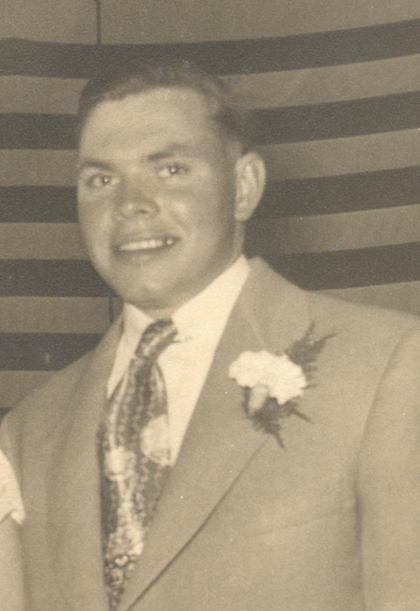 Joseph T. Pilkerton Jr. Obituary Annapolis, MD