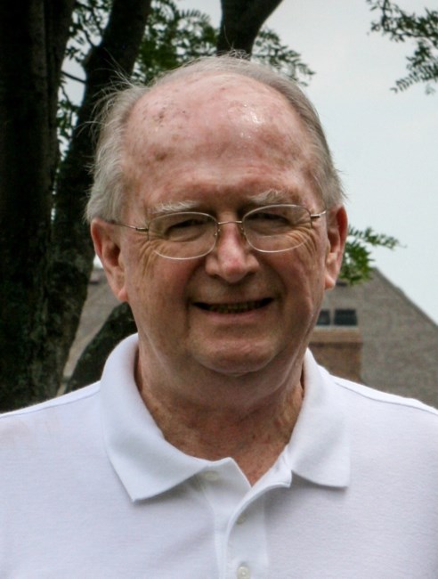 Obituary of Daniel E Jenkins