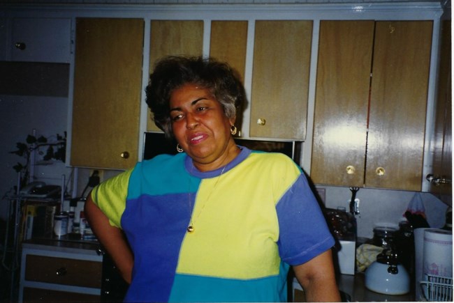 Rose Harriet Carter Ford Obituary Windsor On
