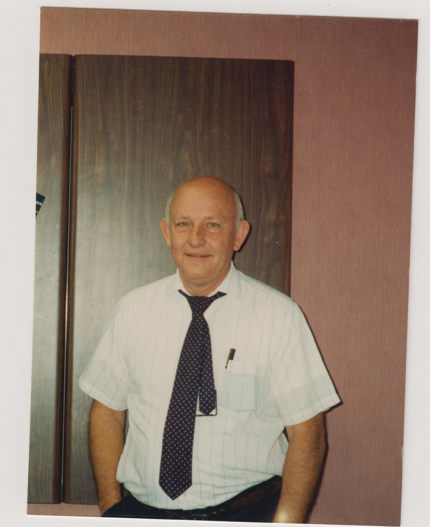 Obituary of Stephen Ray Bales