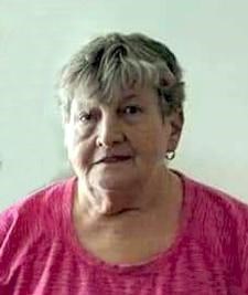 Obituary of Bonnie Martin