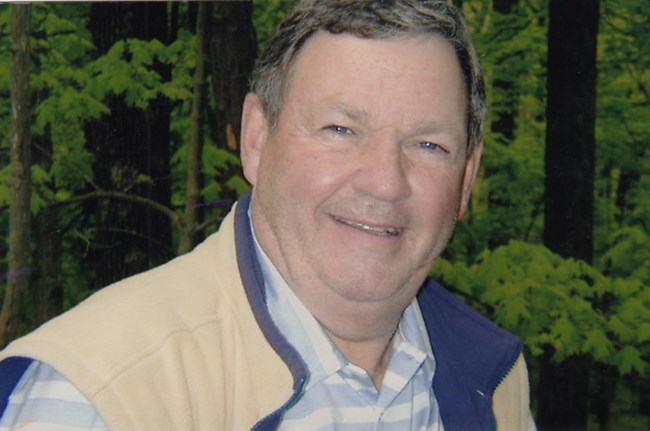 Obituary of Edward R. Karrmann