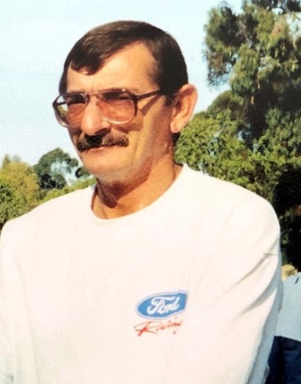 Avis de décès de Paul Wayne Sandy