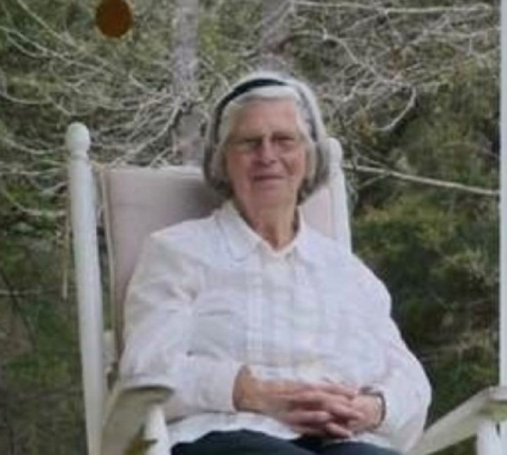 Betty Campbell Obituary Covington, LA
