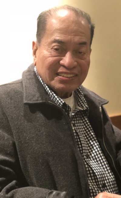 Obituary of Renato S Javate