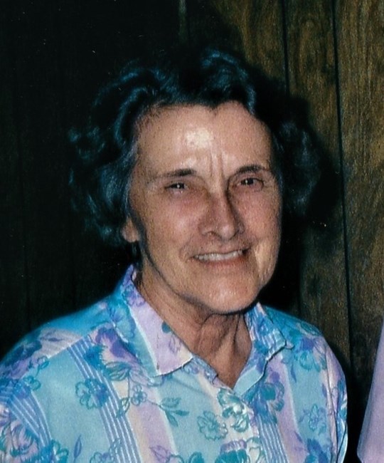 Obituary of Emilia Josephine Laskoskie Konieczny