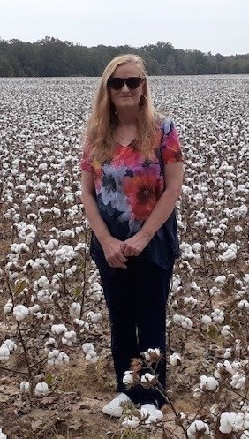 Avis de décès de Sherry Michelle Sparks