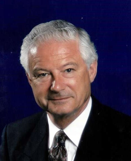 Obituary of Austin Bernard Francis Delaney