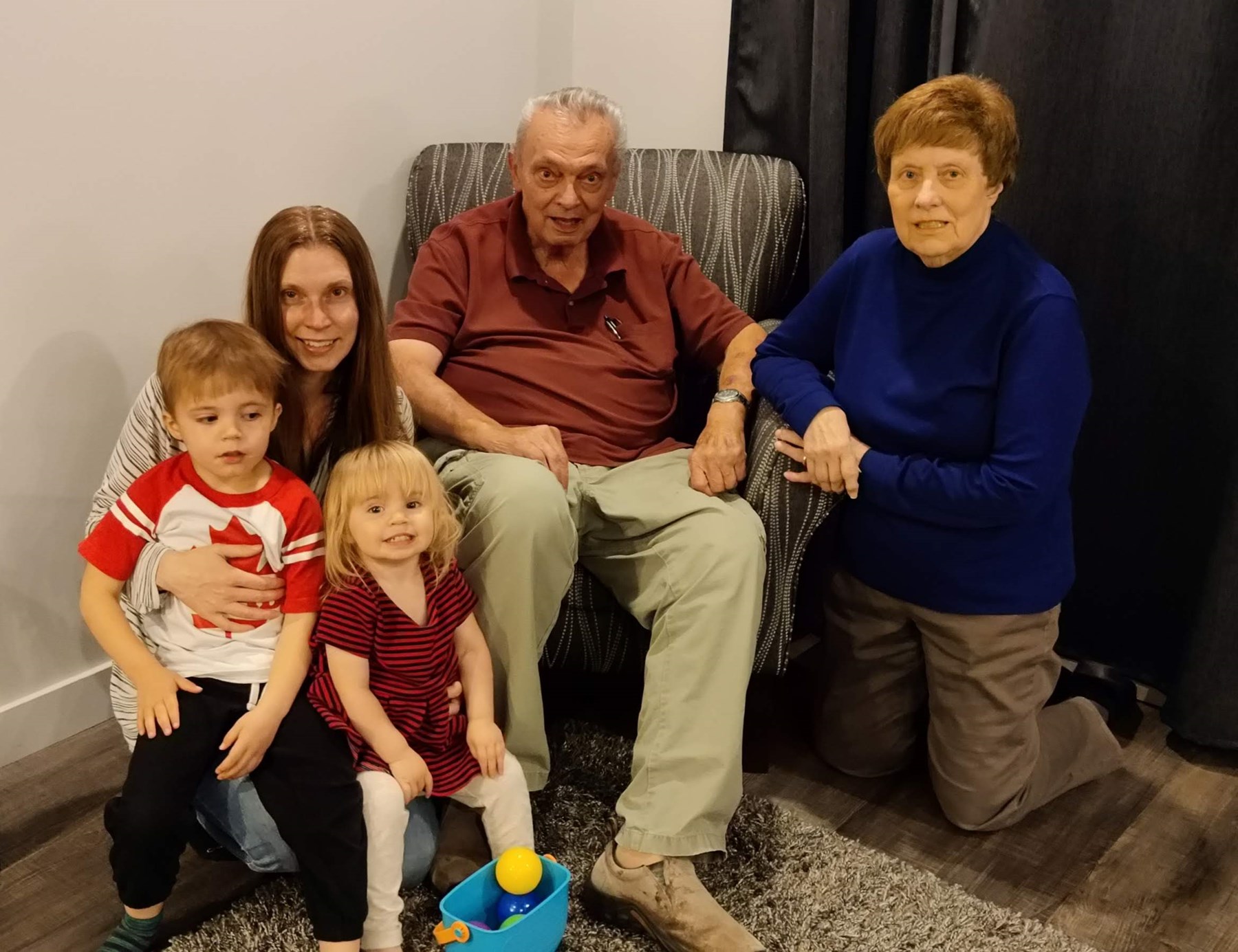 Obituary of Hans G Krebs