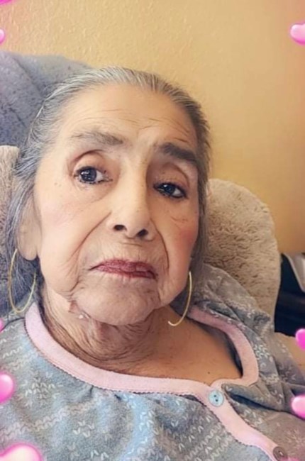 Obituary of Rachel Camacho