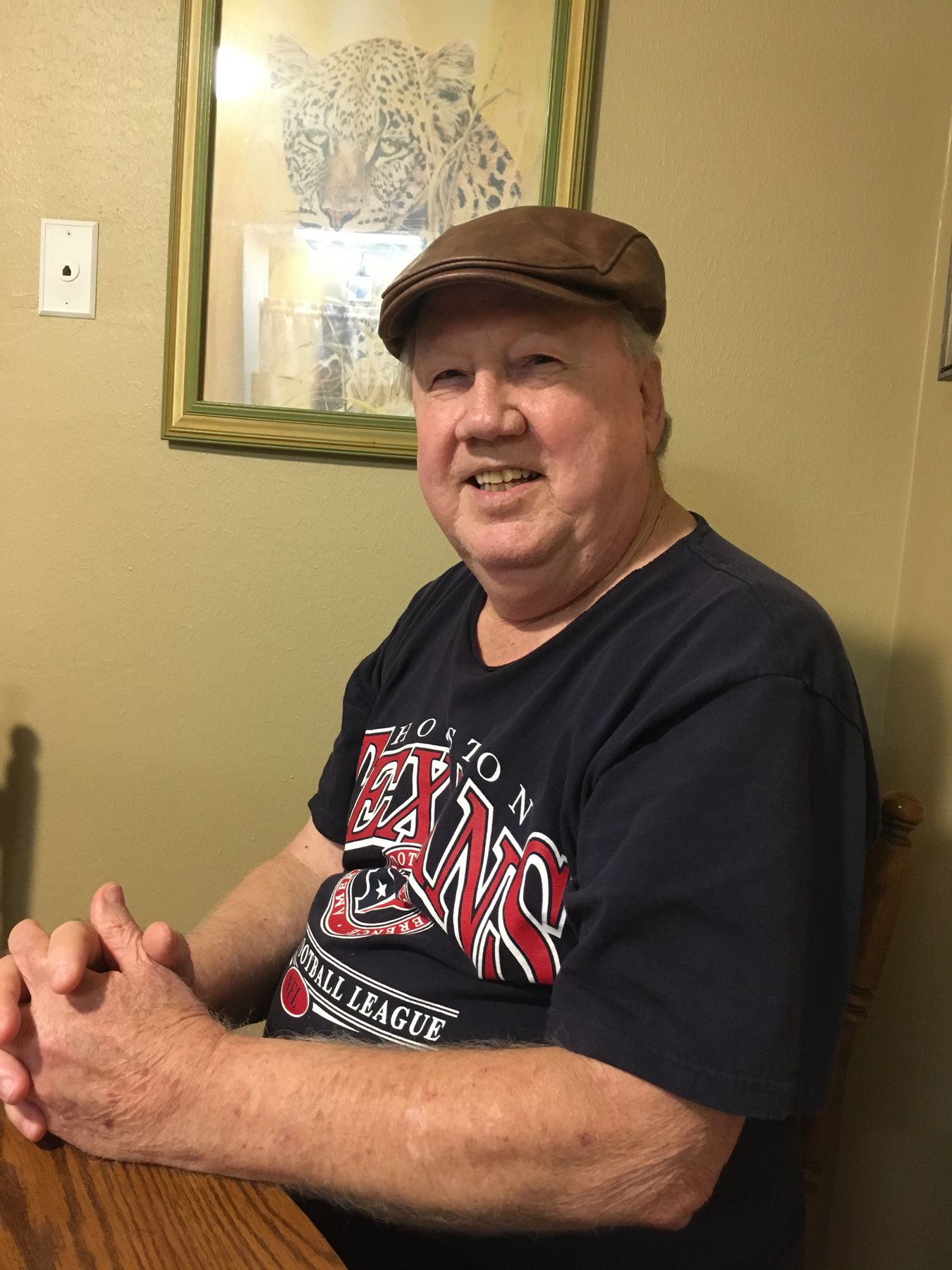 Obituary of Cashmer William Woychesin, Jr.