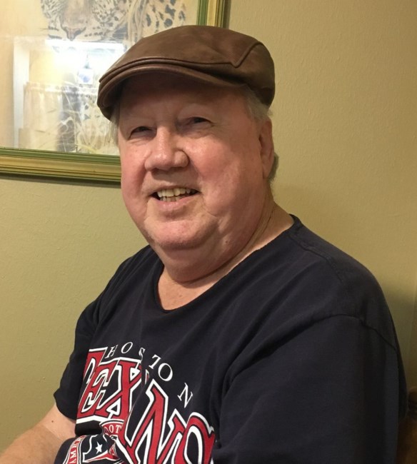 Obituary of Cashmer William Woychesin, Jr.