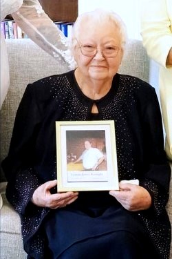 Avis de décès de Zane Bell Basnight