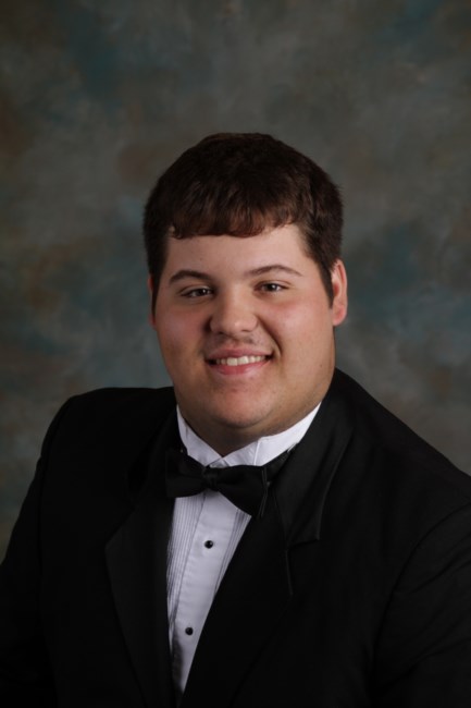 Obituary of Zachary Zach Evan Baker