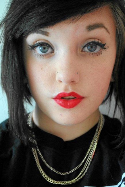 Obituary of Carly Thomsen