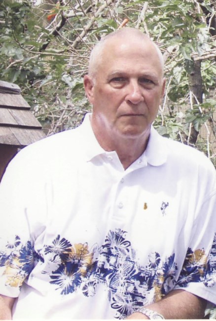 Obituary of Ronald Raymond Cole Sr.