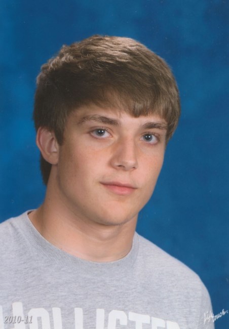 Obituary of Jeremy Thomas Creamer