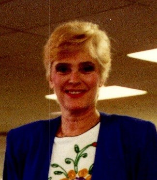 Obituary of Natalie Sue Gould