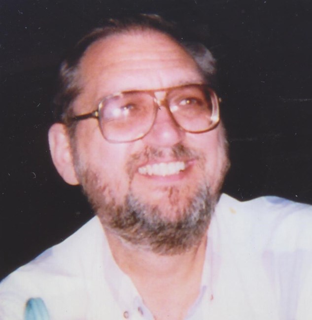 Obituary of Garland B. Hicks