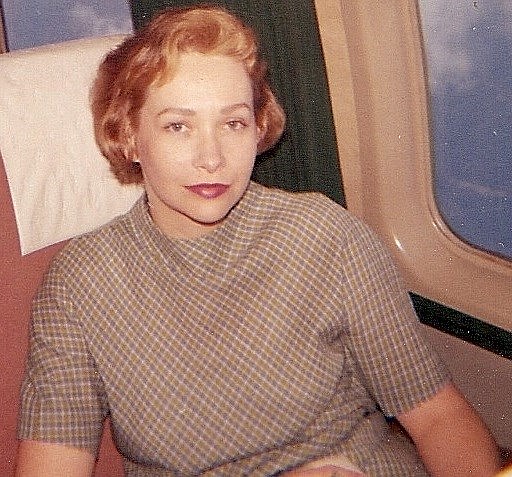 Obituario de Mary M. Weeks