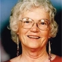 Obituary of Margaret Willen (Underwood)
