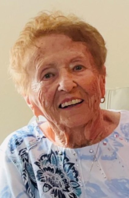 Obituary of Frances Alma (Howell) Curtis
