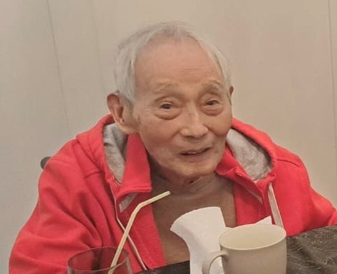Obituary of Susumu Uyesugi