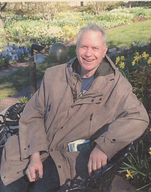 Patrick Darnell, Obituary St. Louis, MO