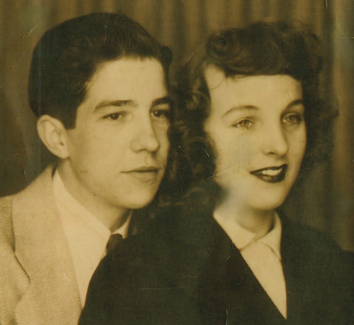 Obituary of Barbara Lou Wheeler