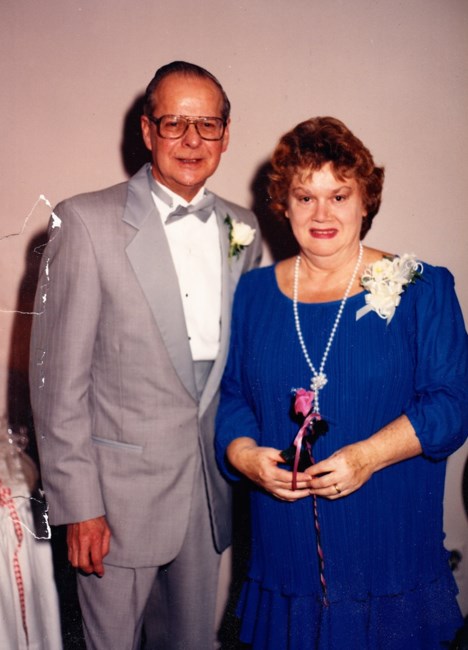 Obituary of Albert Shervin Cooper Jr.