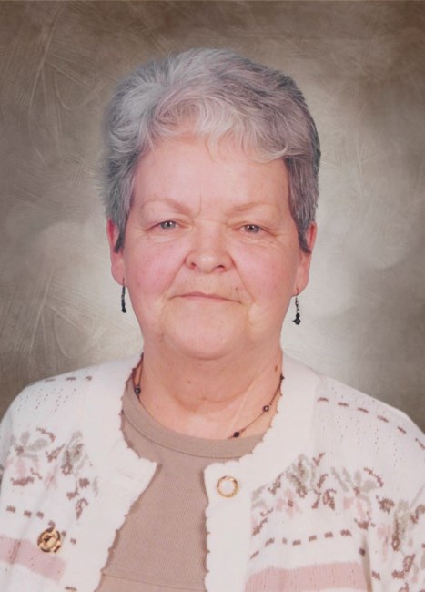 Obituary of Estelle Pelletier