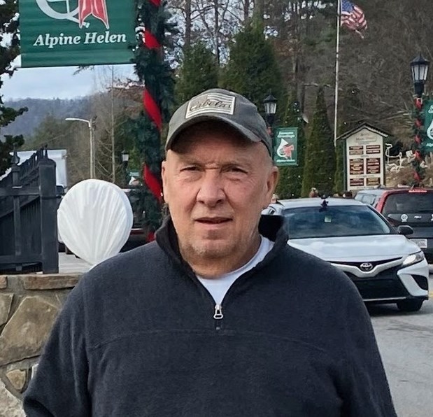 Obituary of Roy Keith Stollings