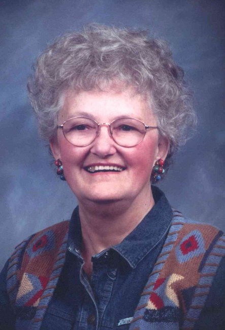 Obituary of Mrs. Marilyn Parsons
