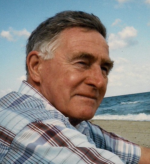 Obituary of John Sargeant