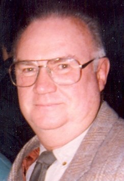Obituary of Kenneth Charles McClelland