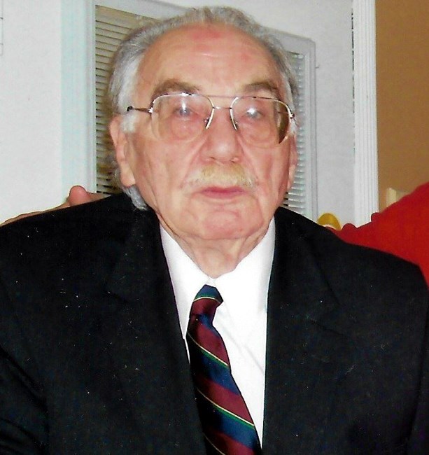 Obituary of Maurice Poppenheimer, Jr.