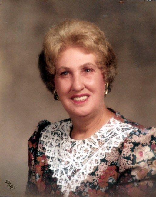 Obituary of Rebecca Paige Clemons