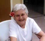 Frances Gore