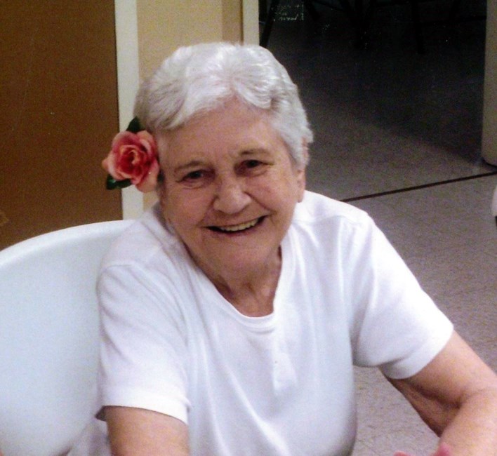 Obituary of Frances Elizabeth Gore
