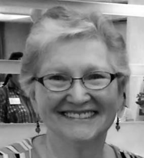 Obituary of Caroline Suzanne Cox-Smith