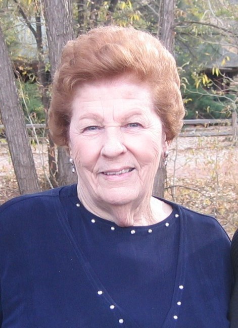 Obituary of Izetta M. Hansen
