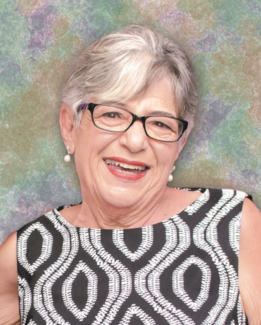 Obituary of Ingrid Shelly Urrutia