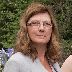 Obituary of Gayle Turk